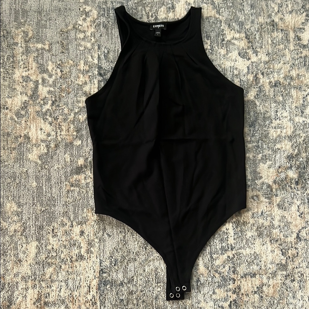 Express bodysuit